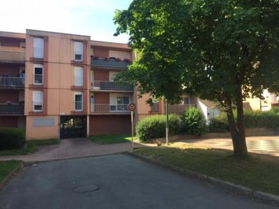 Location Appartement VALENTIGNEY 25700