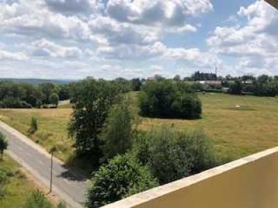 Location Appartement 3 pi�ces VALENTIGNEY 25700