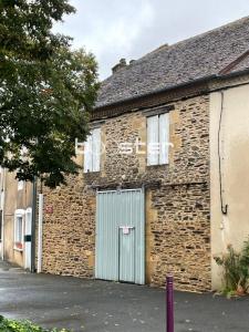 Vente Immeuble ANGOISSE 24270