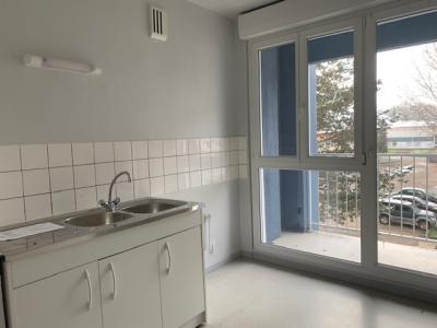 Location Appartement 3 pi�ces VESOUL 70000