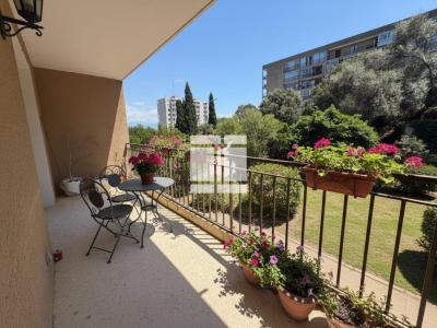 Vente Appartement 3 pi�ces AJACCIO 20090