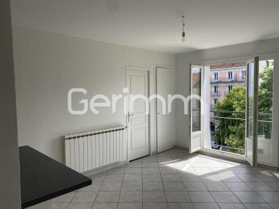 Vente Appartement 3 pi�ces GRENOBLE 38100