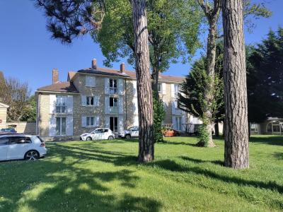Vente Appartement 3 pi�ces CHAMBLY 60230