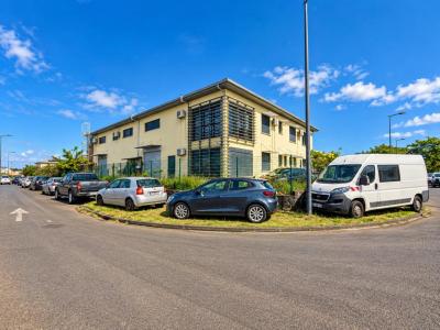 Vente Commerce SAINTE-SUZANNE 97441