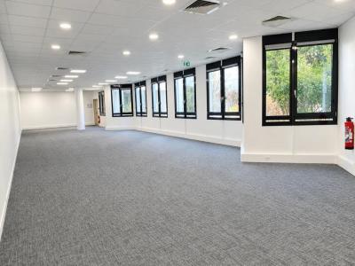 Location Bureau BOULOGNE-BILLANCOURT 92100