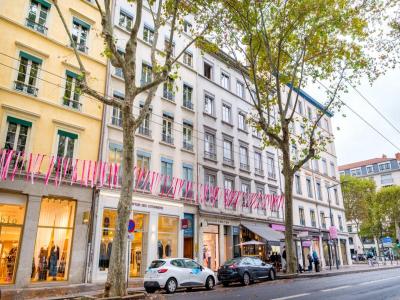 Vente Appartement 2 pi�ces LYON-6EME-ARRONDISSEMENT 69006