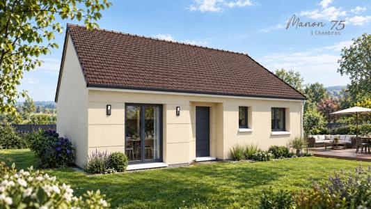 Vente Maison 4 pi�ces BOCASSE 76690