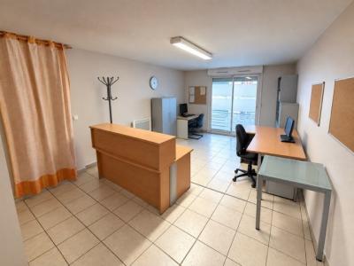 Vente Bureau SAINT-ETIENNE 42000