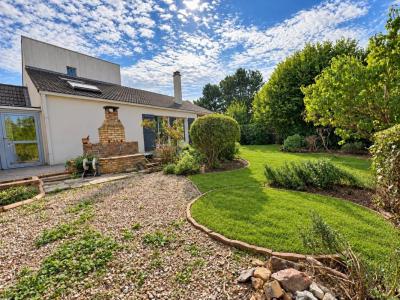 Vente Maison 7 pi�ces CLAYES-SOUS-BOIS 78340