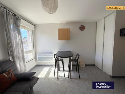Vente Appartement NANTES 44100