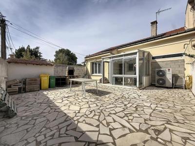Vente Maison 3 pi�ces AVIGNON 84000