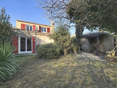 Vente Maison 6 pi�ces MORIERES-LES-AVIGNON 84310