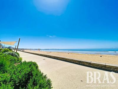 Vente Appartement 2 pi�ces BAULE-ESCOUBLAC 44500