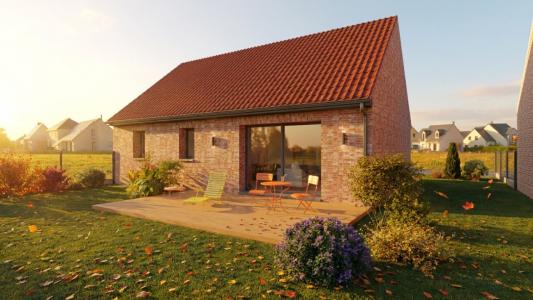Vente Maison STAPLE 59190
