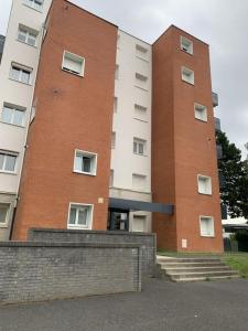 Vente Appartement 3 pi�ces VILLENEUVE-D'ASCQ 59491
