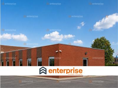 Vente Bureau TEMPLEMARS 59175