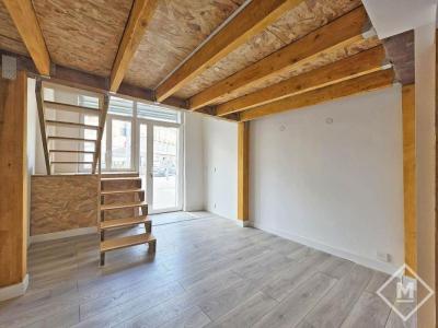 Vente Appartement 3 pi�ces MARSEILLE-5EME-ARRONDISSEMENT 13005