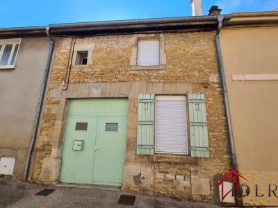 Vente Maison 4 pi�ces ANCERVILLE 55170