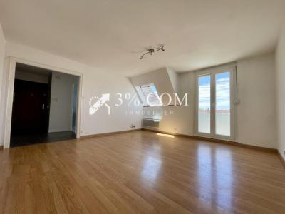 Vente Appartement 3 pi�ces BRUMATH 67170