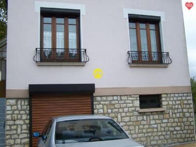Vente Maison 4 pi�ces BOURGES 18000