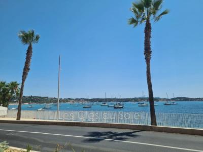 Location Appartement BANDOL 83150