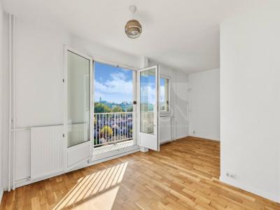 Vente Appartement 2 pi�ces RILLIEUX-LA-PAPE 69140