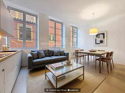 Vente Appartement 3 pi�ces LYON-5EME-ARRONDISSEMENT 69005