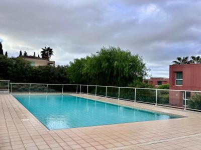 Location Appartement 3 pi�ces NICE 06200