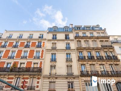 Vente Appartement PARIS-11EME-ARRONDISSEMENT 75011