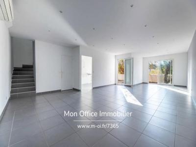 Vente Appartement 4 pi�ces PEYPIN 13124