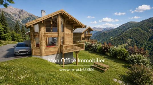 Vente Maison 5 pi�ces BRIANCON 05100