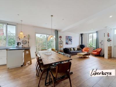 Vente Maison 6 pi�ces BAYONNE 64100