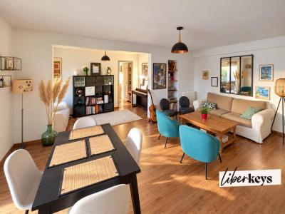 Vente Appartement 5 pi�ces RENNES 35000