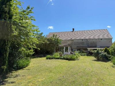 Vente Maison 6 pi�ces AUXERRE 89000