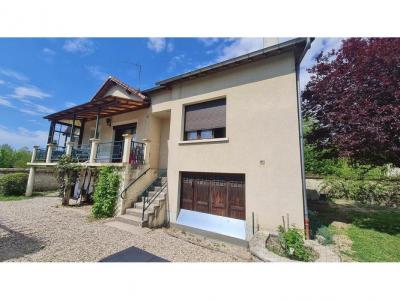 Vente Maison 4 pi�ces ACCOLAY 89460