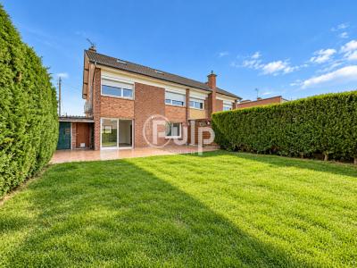 Vente Maison 7 pi�ces ANZIN-SAINT-AUBIN 62223