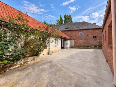 Vente Maison 8 pi�ces BEAURAINS 62217