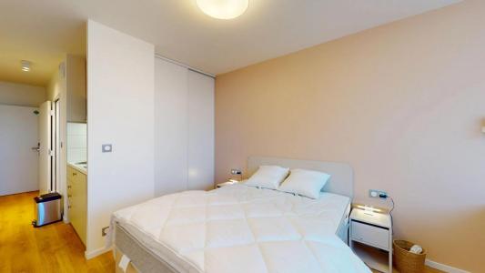 Location Appartement HUNINGUE 68330