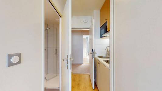 Location Appartement HUNINGUE 68330