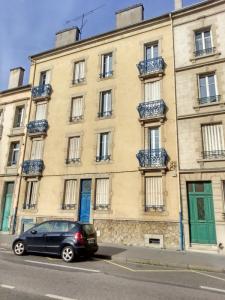 Location Appartement 2 pi�ces NANCY 54000