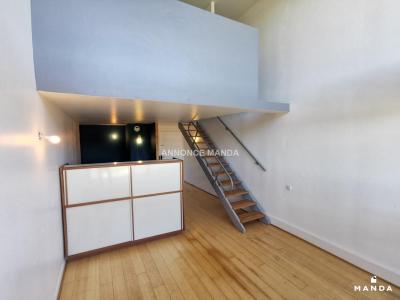 Location Appartement 2 pi�ces FIRMINY 42700