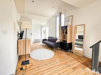 Location Appartement COLOMBES 92700