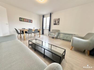 Location Appartement 3 pi�ces BUSSY-SAINT-GEORGES 77600