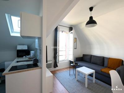 Location Appartement COLOMBES 92700