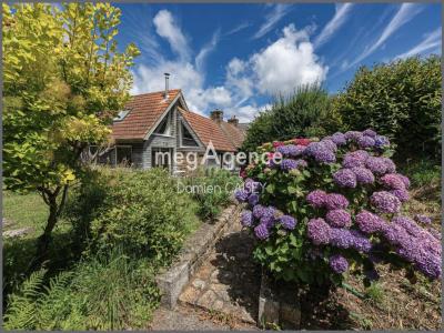Vente Maison 5 pi�ces LOUANNEC 22700