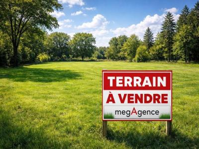 Vente Terrain LANDEVANT 56690