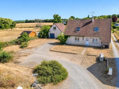 Vente Maison 4 pi�ces SAVIGNE-L'EVEQUE 72460