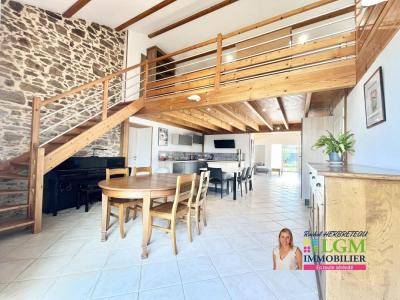 Vente Maison 5 pi�ces AUBIGNY 85430