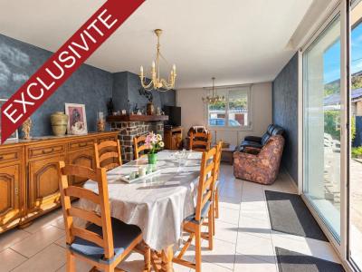 Vente Maison 7 pi�ces LOURCHES 59156