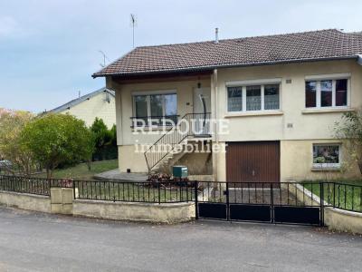 Vente Maison 5 pi�ces CHARLEVILLE-MEZIERES 08000